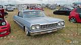 Chevrolet Impala