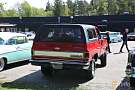 Chevrolet K5 Blazer