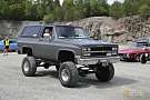 Chevrolet K5 Blazer