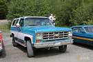 Chevrolet K5 Blazer