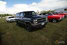 Chevrolet K5 Blazer