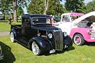 Chevrolet Light Delivery