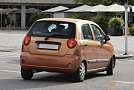 Chevrolet Matiz