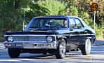 Chevrolet Nova