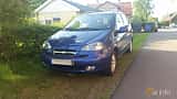 Chevrolet Tacuma 2.0 Automatic, 121hp, 2006