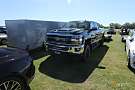 Chevrolet Silverado HD