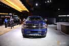 Chevrolet Silverado HD