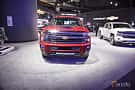 Chevrolet Silverado HD