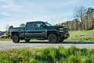 Chevrolet Silverado HD