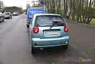 Chevrolet Matiz