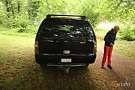 Chevrolet Suburban 1500 5.3 V8 FlexFuel 4WD Hydra-Matic, 299hp, 2005