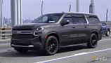 Chevrolet Suburban