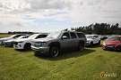Chevrolet Suburban 1500 5.3 V8 E85 4WD Hydra-Matic, 314hp, 2007