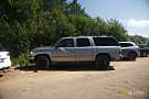 Chevrolet Suburban 1500 5.3 V8 FlexFuel 4WD Hydra-Matic, 299hp, 2005