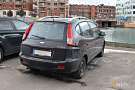 Chevrolet Tacuma 2.0 Automatic, 121hp, 2006