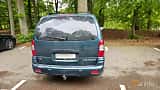 Chevrolet Trans Sport