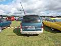 Chevrolet Trans Sport