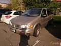 Chevrolet Trans Sport
