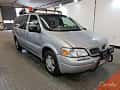 Chevrolet Trans Sport