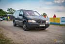 Chevrolet Trans Sport