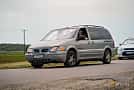 Chevrolet Trans Sport