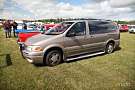 Chevrolet Trans Sport