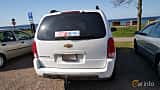 Chevrolet Uplander