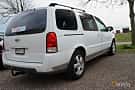 Chevrolet Uplander