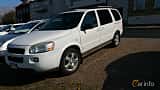 Chevrolet Uplander