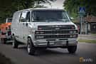 Chevrolet G-Series