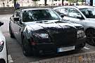 Chrysler 300C
