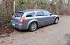 Chrysler 300C