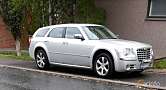 Chrysler 300C