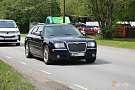 Chrysler 300C