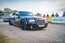 Chrysler 300C