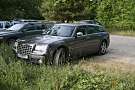 Chrysler 300C