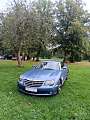 Chrysler Crossfire