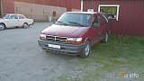 Chrysler Voyager