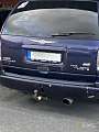 Chrysler Grand Voyager 3.3 V6 Automatic, 4-trins, 158ps, 2000