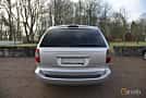 Chrysler Voyager