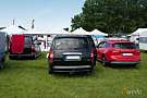 Chrysler Grand Voyager 3.8 V6 Automatisk, 193hk, 2008