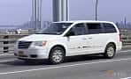 Chrysler Town & Country MPV
