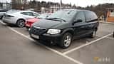 Chrysler Voyager