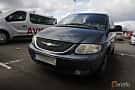 Chrysler Voyager
