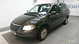 Chrysler Grand Voyager 2.8 CRD Automatic, 150hp, 2007