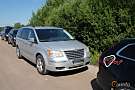 Chrysler Voyager