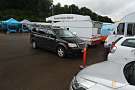 Chrysler Grand Voyager 3.8 V6 Automatisk, 193hk, 2008