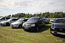 Chrysler Grand Voyager 3.8 V6 Automatisk, 193hk, 2008