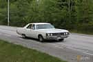 Chrysler New Yorker