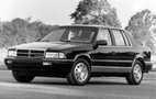 Chrysler Saratoga